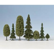 N/Z Mischwald, 10 Bäume, 40-100 mm